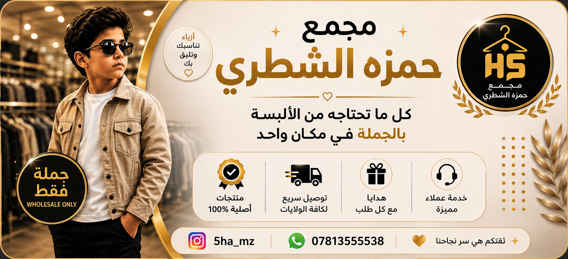 رجالي