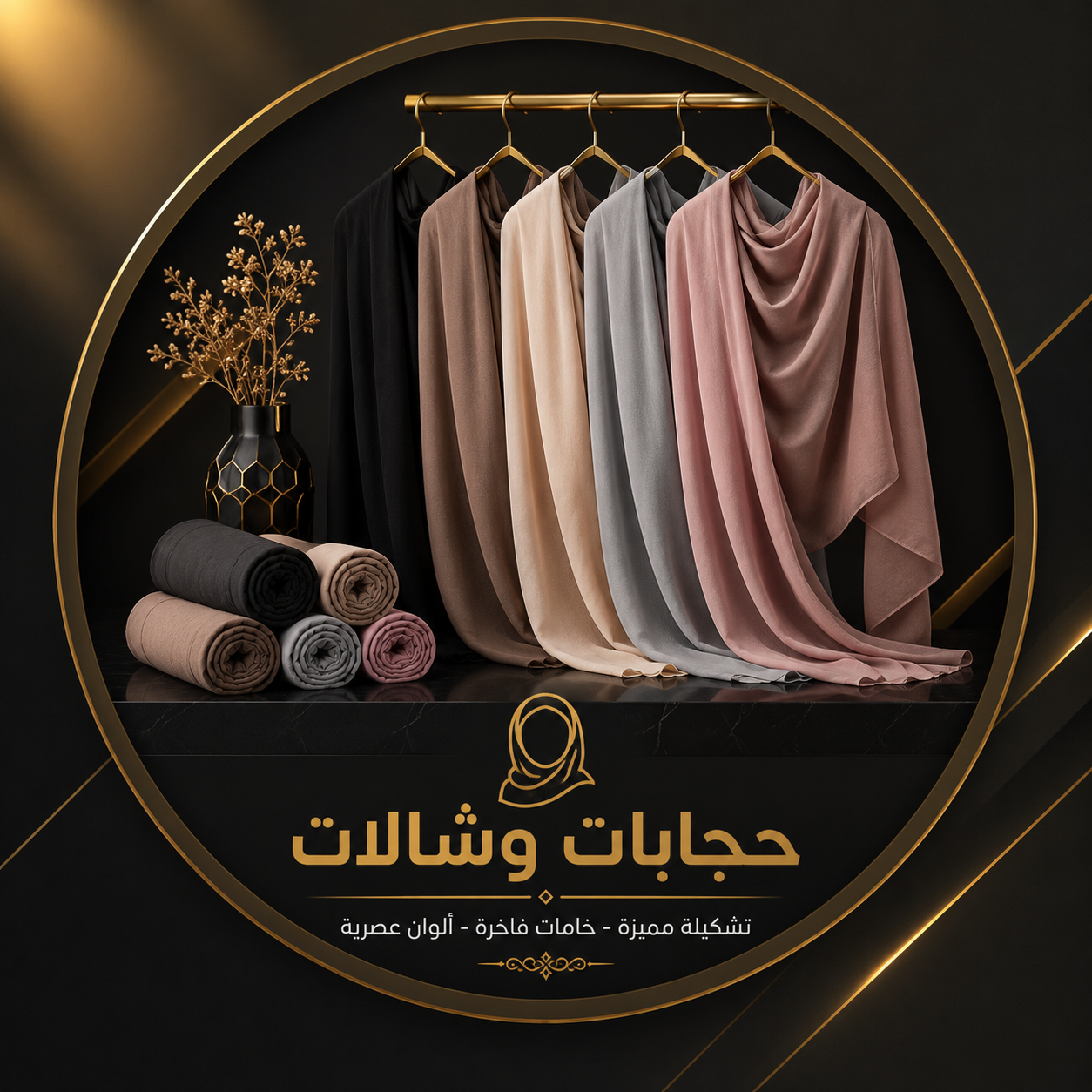 حجابات